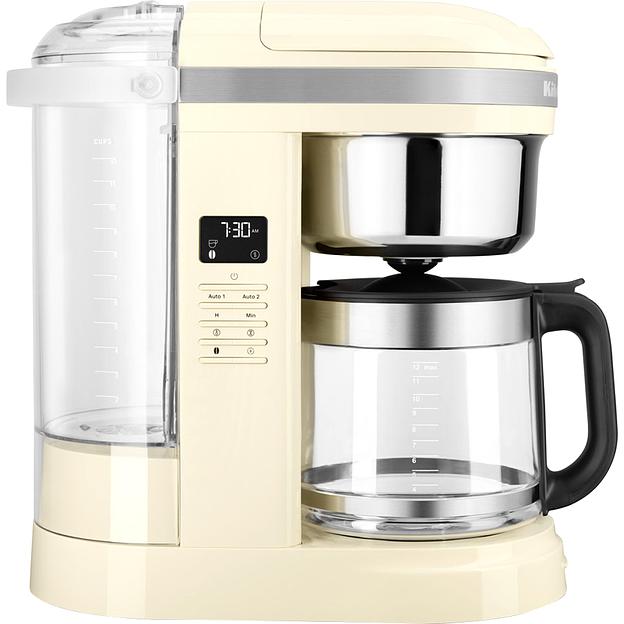 Кофеварка KitchenAid KitchenAid 5KCM1209EAC фото 4