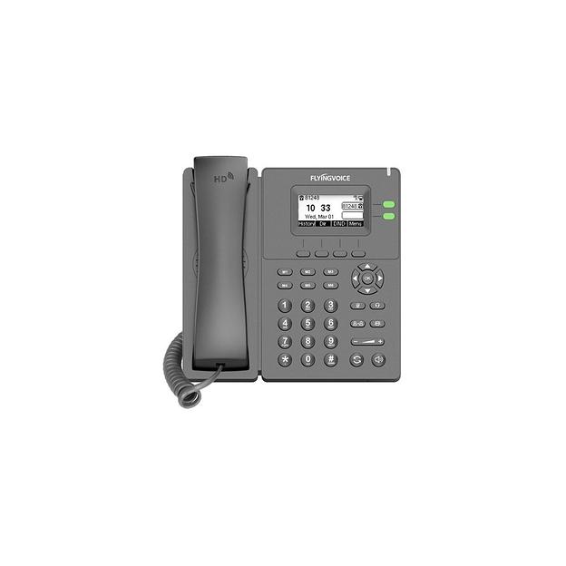IP телефон FLYINGVOICE P11 фото 1