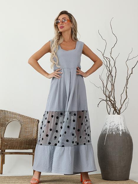 Сарафан П1-5561/2 фото 3