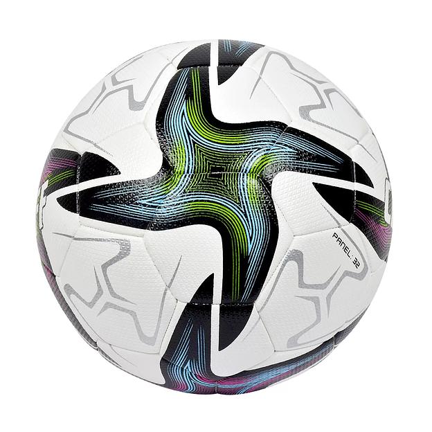 Мяч футбольный №5 CLIFF Conext Hibrid Techno опт фото 2