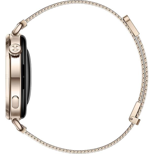 Умные часы Huawei GT 6 KSU-B19 55020FVW зоолотой фото 5