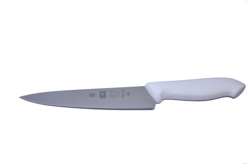 Нож поварской 180/310 мм. Шеф белый HoReCa Icel /1/6/ фото 1