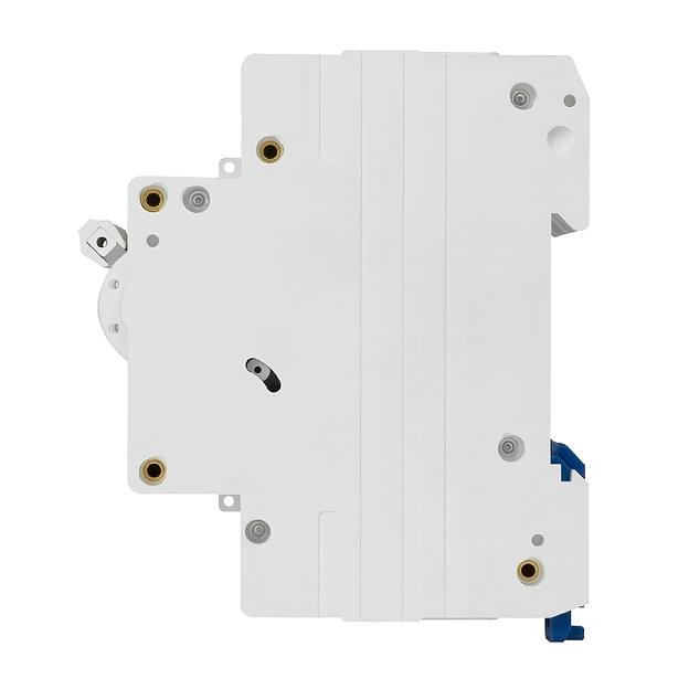 Выключатель автоматический модульный OptiDin BM63-3C63-4.5-УХЛ3 КЭАЗ 326818 фото 3