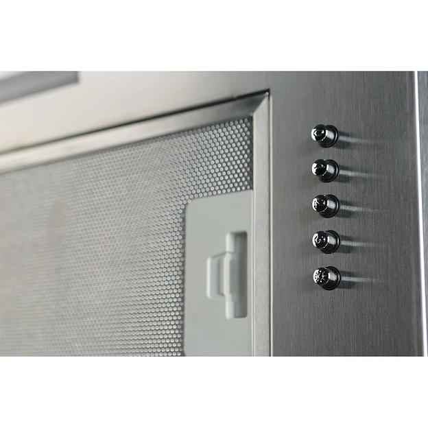 Встраиваемая вытяжка MONSHER Monsher ANGERS 60 Acier фото 4