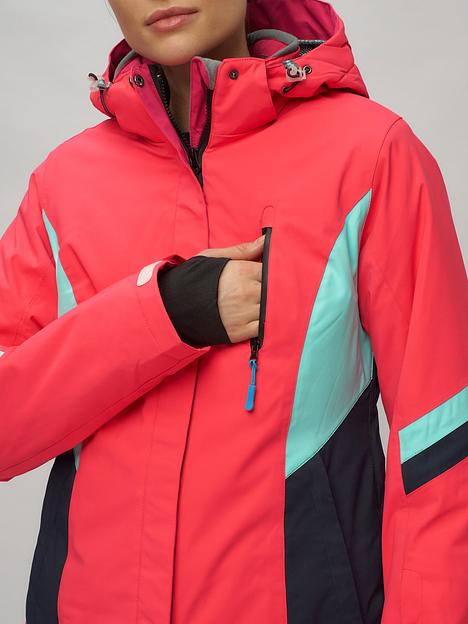 Костюм горнолыжный CHUNMAI 02201R фото 10