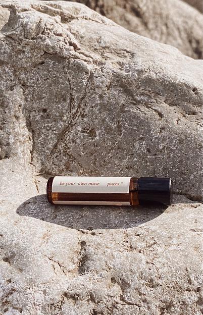 Эфирный роллер c ароматом-ресурсом Energy up ОПТ фото 3