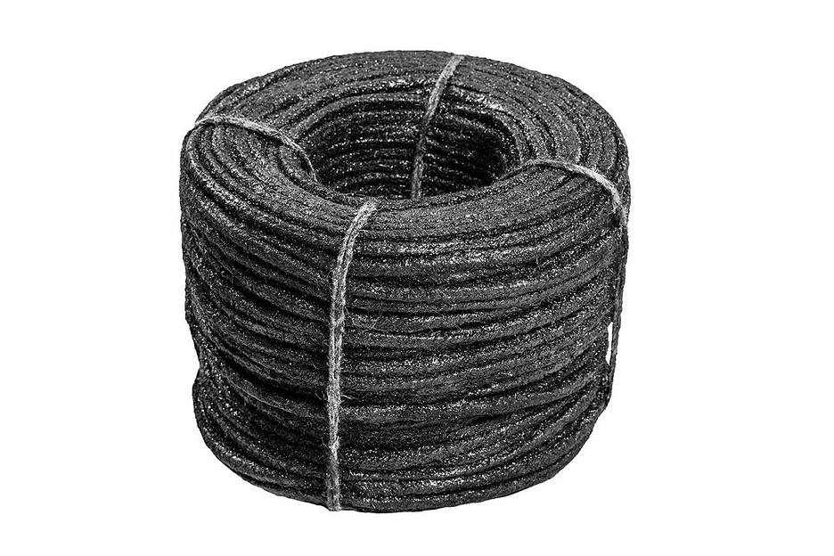 Набивка ЛП-31 8х8 мм ТУ 38-114339-88 фото 1