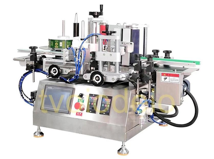 Автоматический этикетировщик ADL-101 фото 1