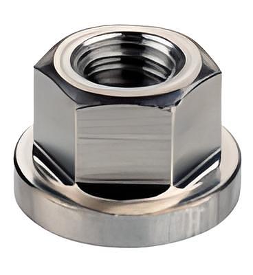 Гайка ГОСТ 8918-69, опт фото 1