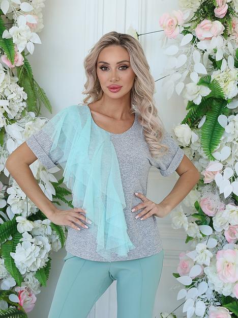 Джемпер М3-5486/2 фото 6