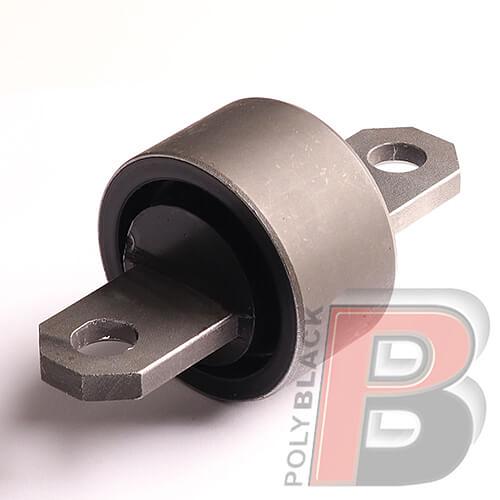 Полиуретановый сайлентблок MZ-06-1774 PolyBlack фото 1