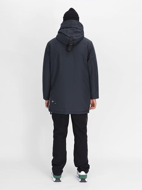 Парка MTFORCE 2301TZ фото 6