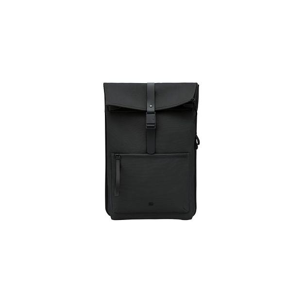 Рюкзак NINETYGO Urban daily, 30.5 х 48 х 10 см, 14кг, черный [90bttlf2037w] фото 1