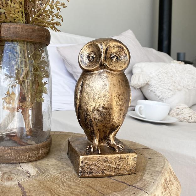 Статуэтка «Сова», опт фото 1