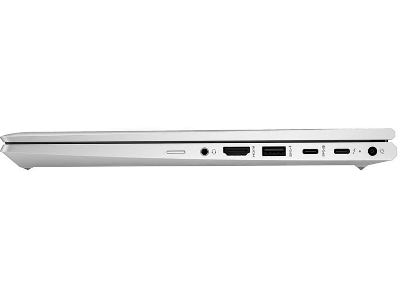 HP EliteBook 640 G10 [8A600EA] Silver 14" {FHD i5-1335U/ 16GB/ 512GB SSD /Intel® Iris® X? Graphics/ DOS} фото 2