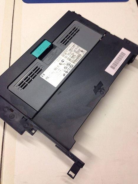 Крышка задняя в сборе HP LJ P2055 (RM1-6444) OEM фото 1