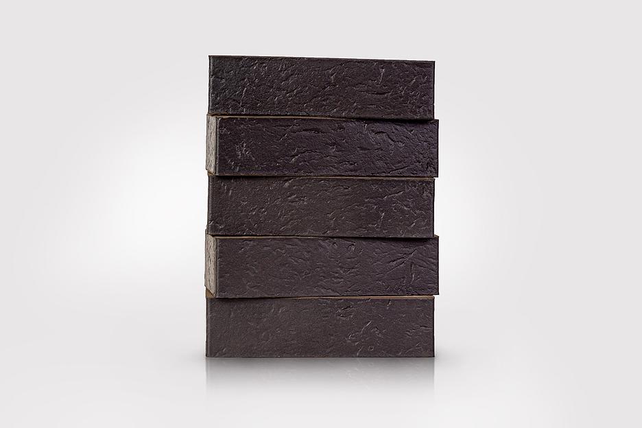 Кирпич Красная гвардия «Black Premium» одинарный 1-НФ опт фото 5