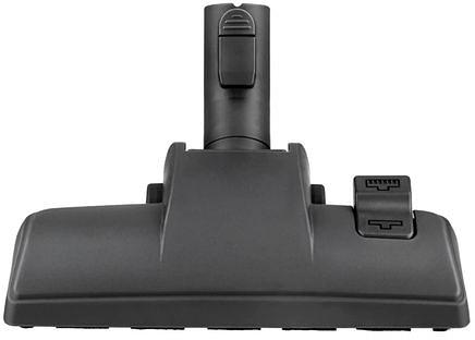 Пылесос LG VC5420NNTS 2000Вт серебристый фото 8