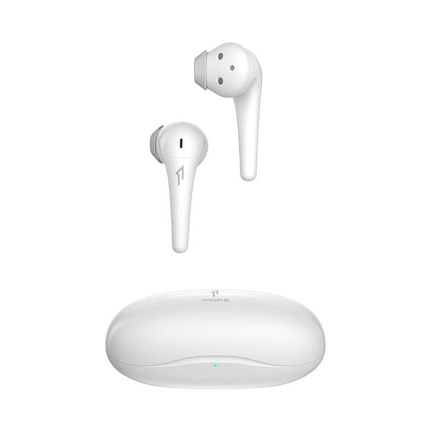 Наушники 1MORE Comfobuds 2 ES303 Белый фото 3