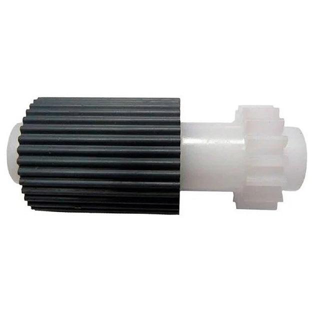 Ролик подачи бумаги из кассеты NVP для KYOCERA KM-1620 KM-1650 KM-2050 KM-2550 KM-1635 KM-2035 (оригинальный) (2BJ06010) фото 1