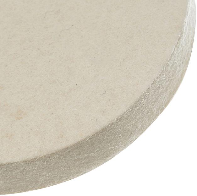 Диск полиров. по мет. Matrix 75904 d=125мм d(посад.)=12.7мм (точильный станок) (упак.:1шт) фото 2