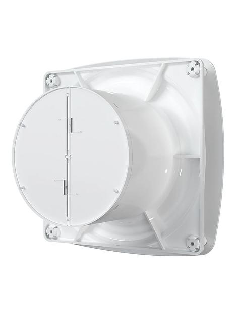 Бытовой вентилятор Rio 5C Diciti опт фото 4