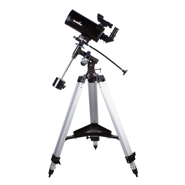 Телескоп Sky-Watcher BK MAK102EQ2 > фото 9