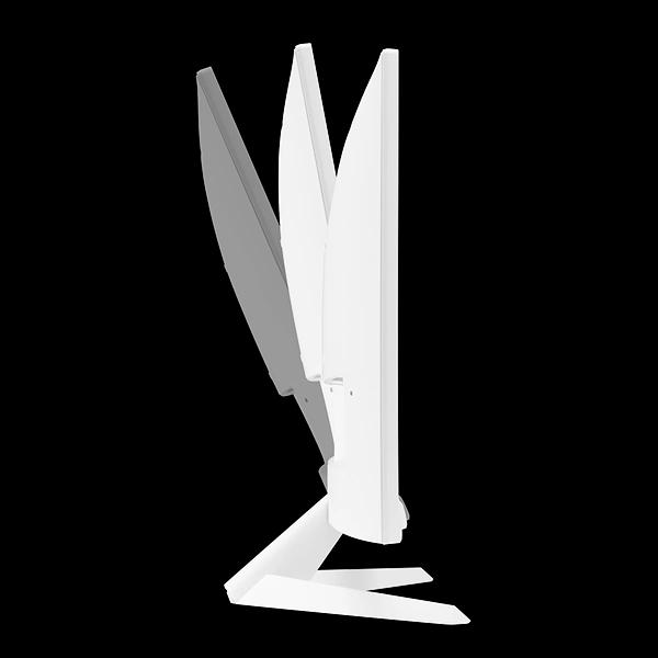 ASUS LCD 27" VY279HF-W {IPS 1920x1080 1 ms MPRT 100Hz VESA Tilt HDMI White} фото 3