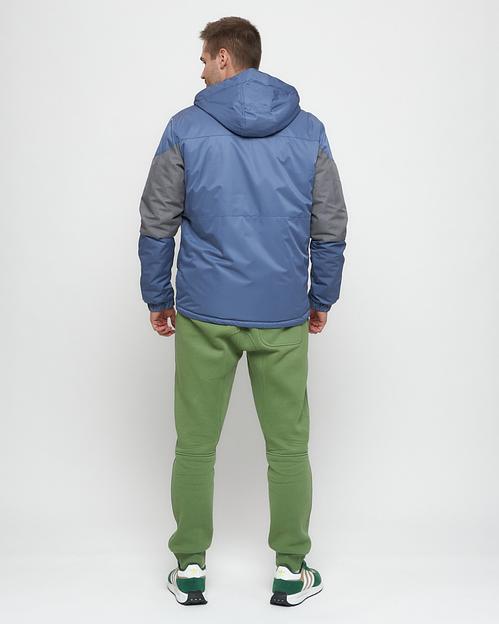 Куртка спортивная MG 8808S фото 5