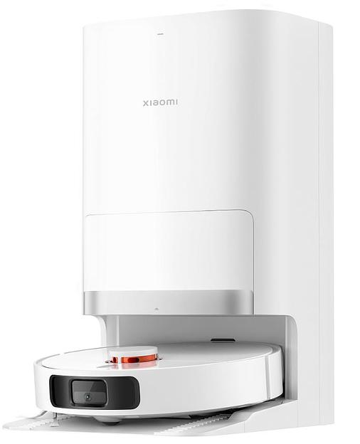 Пылесос Робот X20+ EU C102 XIAOMI фото 6