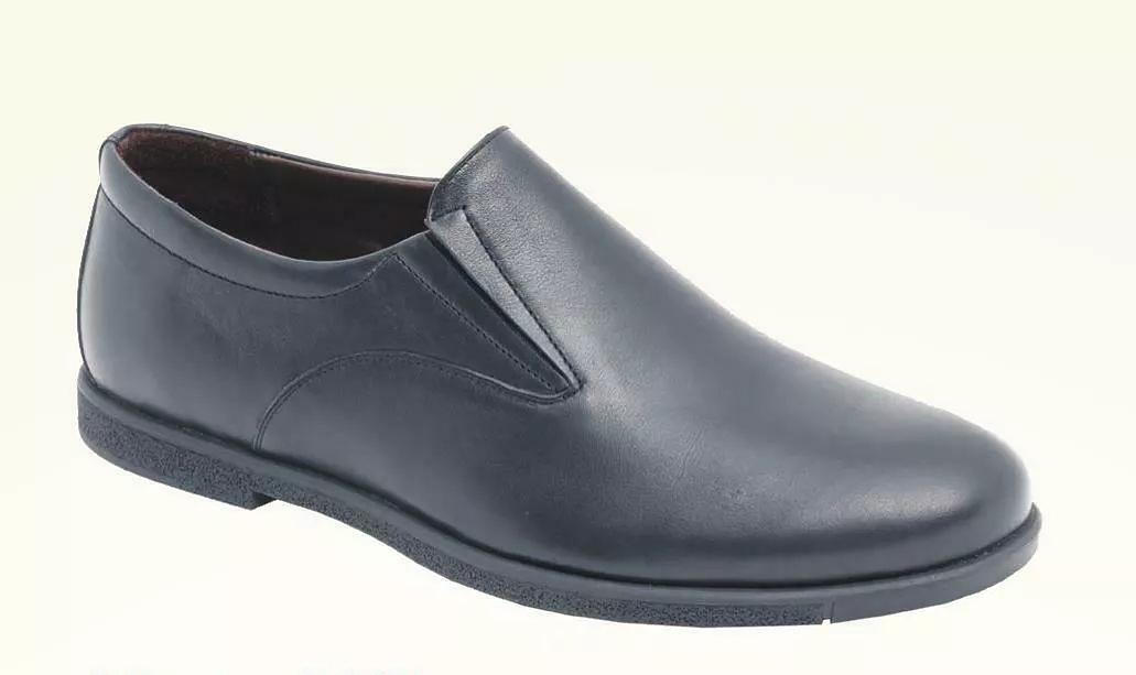 Полуботинки мужские 9-309 фото 1