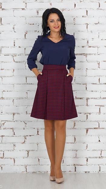 Блуза АР-1682 фото 2