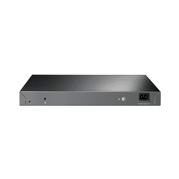 Коммутатор  TP-Link  TL-SG3452P фото 3