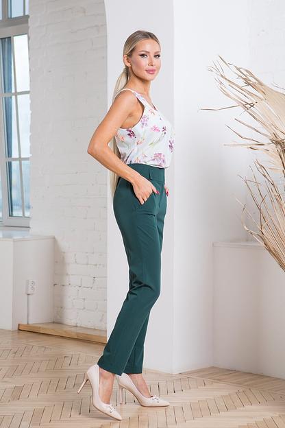 Брюки АБ-1385 фото 4