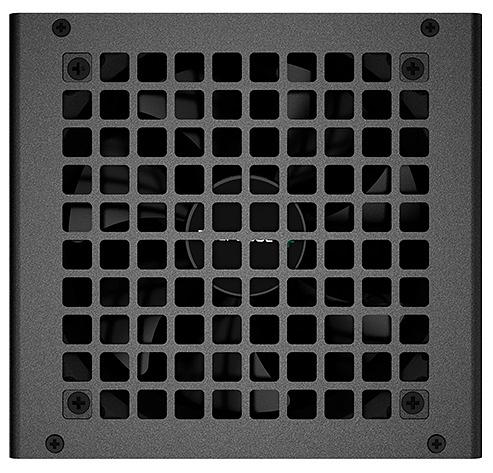 Блок питания Deepcool PF450 80+ (ATX 2.4 450W, PWM 120mm fan, 80 PLUS, Active PFC) RET (PF450) фото 2