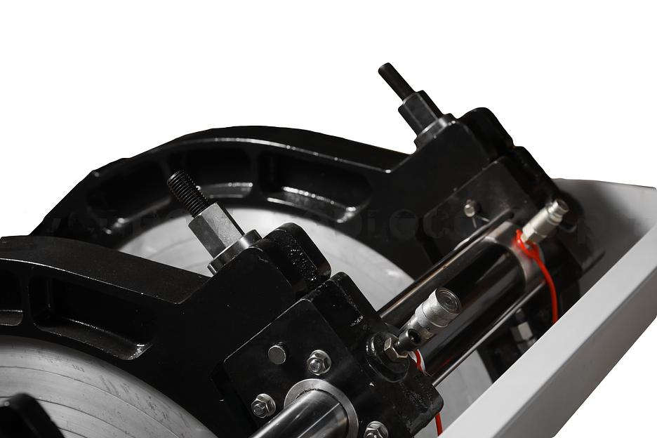 Стыковой сварочный аппарат Atlant A 500 фото 1