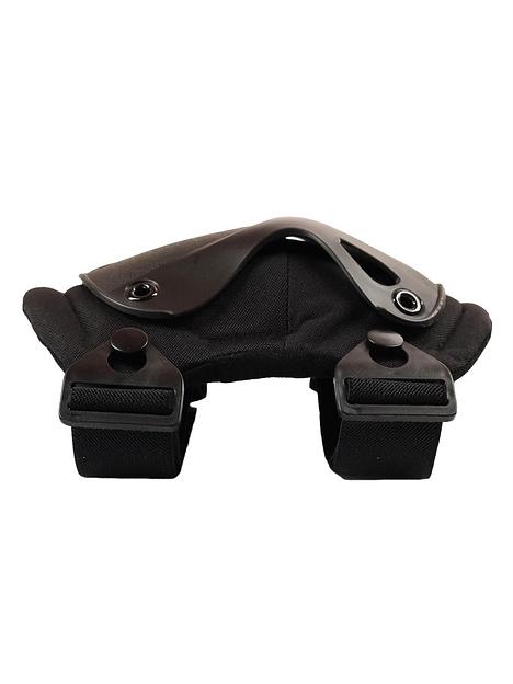 Тактические наколенники и налокотники комплект «Х-форма» опт фото 6