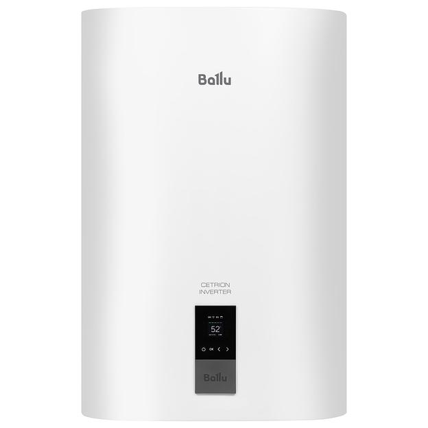 Водонагреватель Ballu BWH/S 30 Cetrion Inverter фото 1