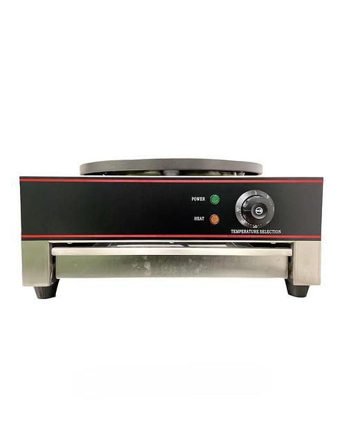 Блинница электрическая 1 секционная HCM-1 фото 2