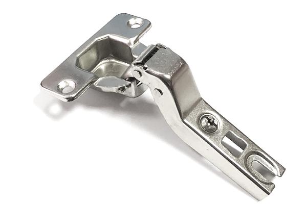 Петля AGV, 45 гр. (без. отв. планки) фото 1