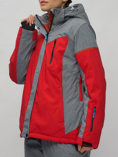 Костюм горнолыжный CHUNMAI 02272-3Kr фото 5