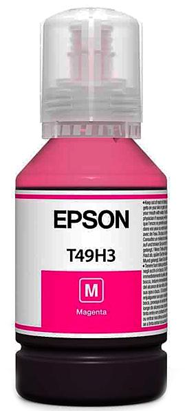 Контейнер с чернилами Epson SC-T3100x Magenta (C13T49H300) фото 1