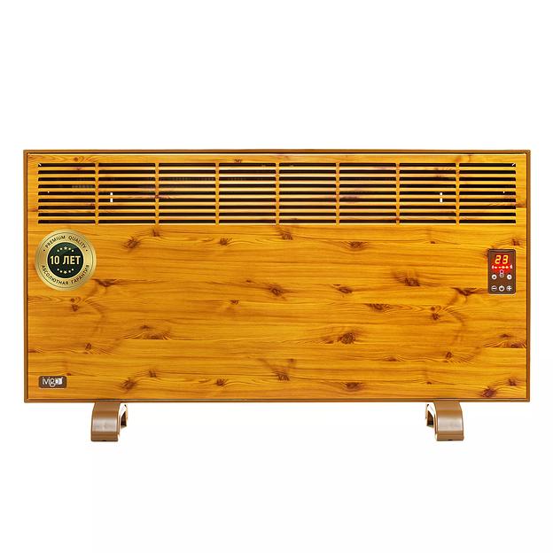 Электрический конвектор EPK4590E20 Дерево 2000W iVigo фото 2