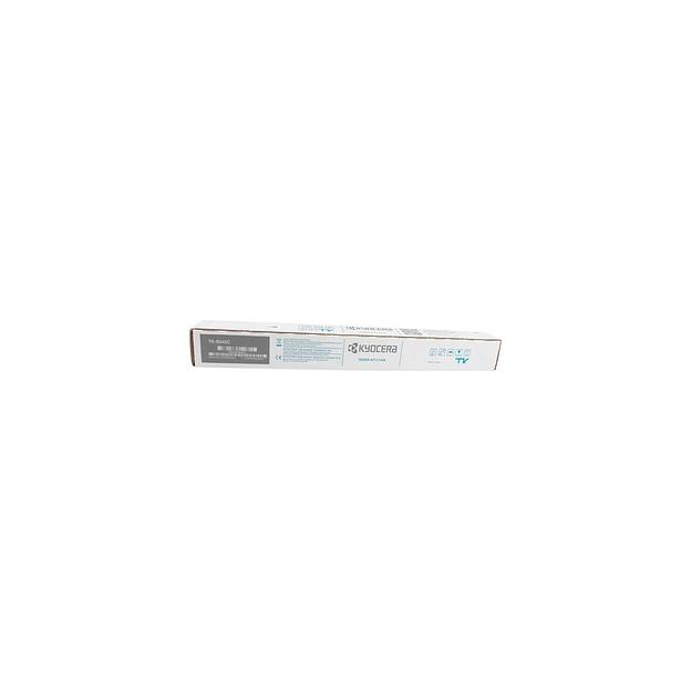Картридж Kyocera TK-8545C, голубой / 1T02YMCNL0 фото 1