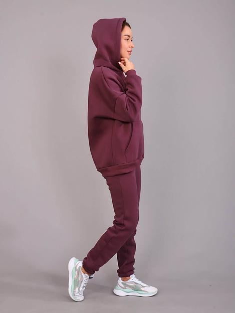 Костюм «Аляска-2 Т» лиловый опт фото 1