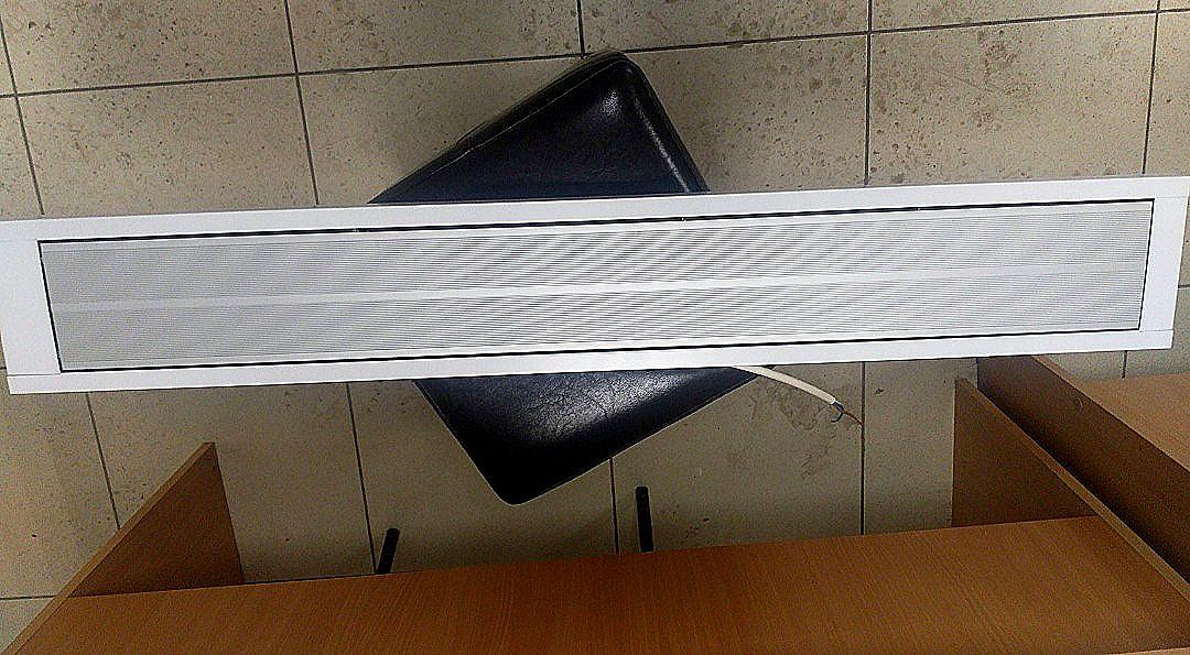 Инфракрасный обогреватель ПромСТЕП ОПТ фото 3