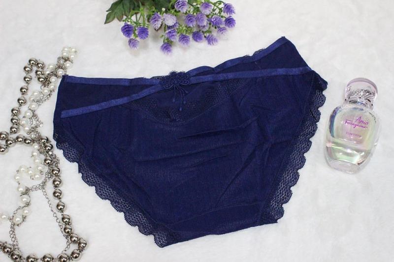 Трусы женские р-р 42-46 Арт. 563 премиум (к.11066) фото 2