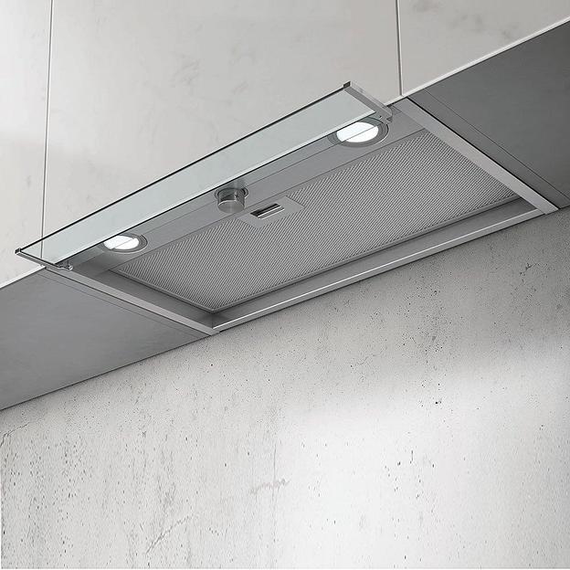 Вытяжки ELICA Elica BOXIN IX/A/120 (BOXIN IX/A/120-PRF0097842B) фото 1