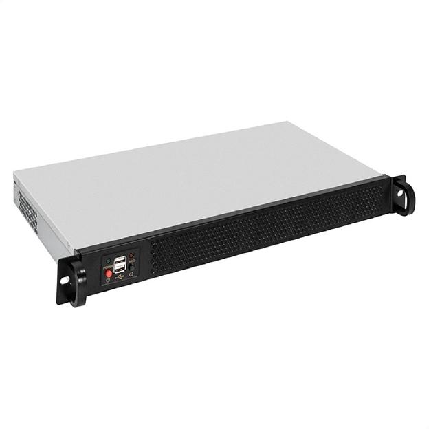 Exegate EX297724RUS Серверный корпус ExeGate Pro 1U250-11 фото 1