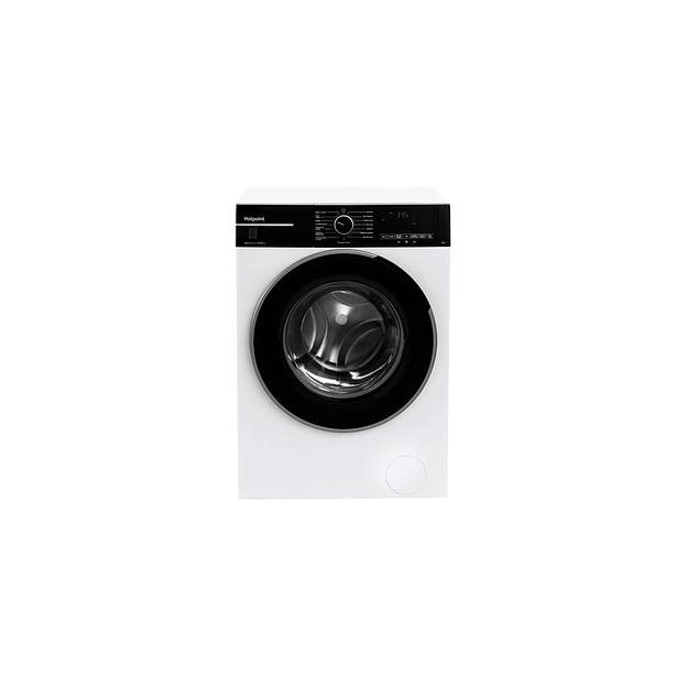 Стиральная машина HOTPOINT WSH 6090 VBB, с фронтальной загрузкой, с паром, 6кг, 1000об/мин, инверторная фото 1